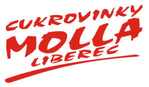 Cukrovinky Molla logo