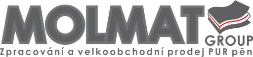 MOLMAT GROUP, s.r.o. logo