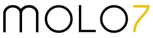 Molo7.cz logo