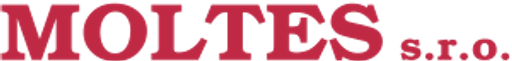 MOLTES, s.r.o. logo