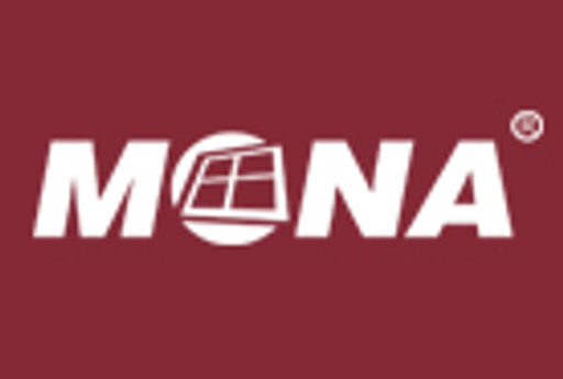 MonaOkna s.r.o. logo