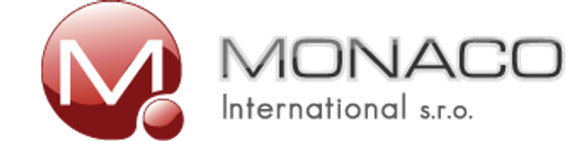 MONACO int. s.r.o. logo