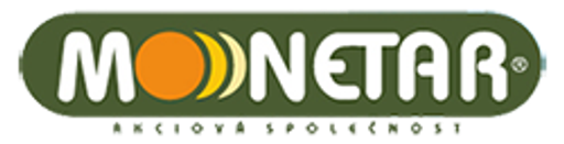 MONETAR, a.s. logo