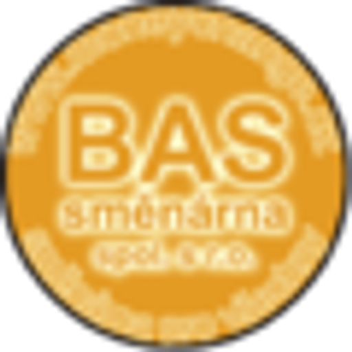 BAS Směnárna logo