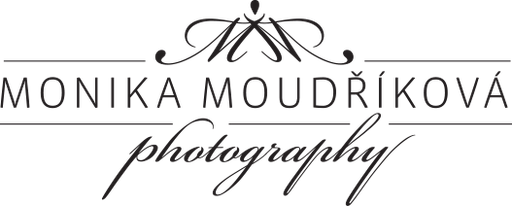 Monika Moudříková logo