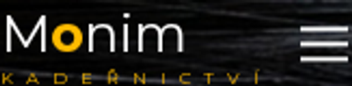 Salon Monim - Monika Musilová logo
