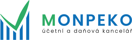 MonPEko, s.r.o. logo