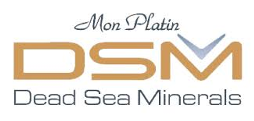 Mon Platin, s.r.o. logo
