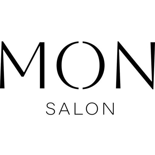 Kosmetické studio Mon Salon logo