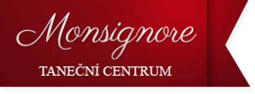 Taneční centrum Monsignore logo