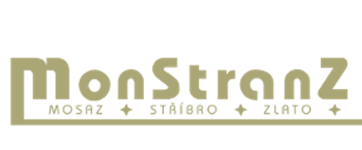 MONSTRANZ, s.r.o. logo