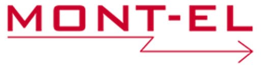 Jaroslav Pech - Mont-el logo