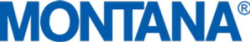 Servisní stroje MONTANA - VANCL sport s.r.o. logo