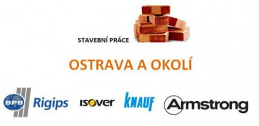 Stanislav Lebica - Stavební práce logo