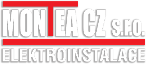 MONTEA CZ s.r.o. logo