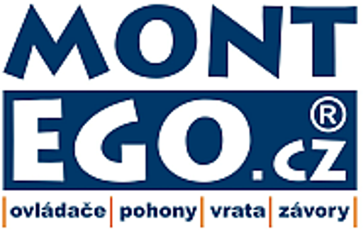 MontEgo.cz logo