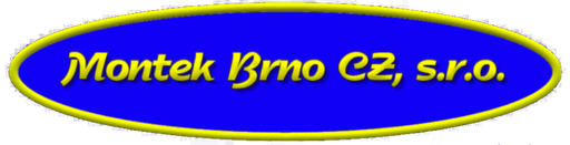 Montek Brno CZ, s.r.o. logo
