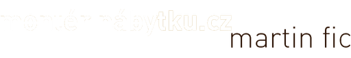 Martin Fic logo