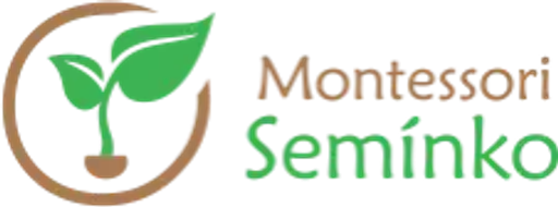 Montessori mateřská škola Semínko Brno, s.r.o. logo