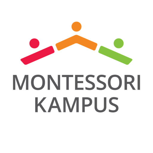 Montessori Kampus, s.r.o. logo