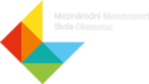 Mezinárodní Montessori škola Olomouc logo