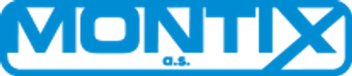 MONTIX, a.s. logo