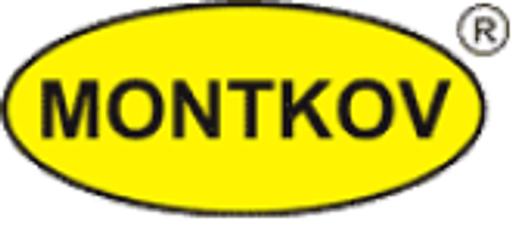 MONTKOV, spol. s r.o. logo