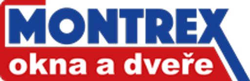 MONTREX OKNA A DVEŘE logo