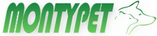 Montypet.cz logo