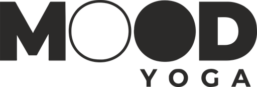 MOOD Yoga Holešovice logo