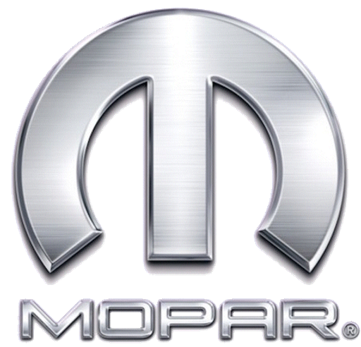 Mopar Díly logo