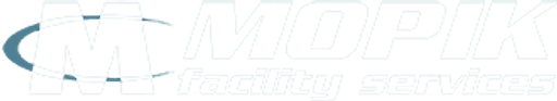 MOPIK Facility Services logo