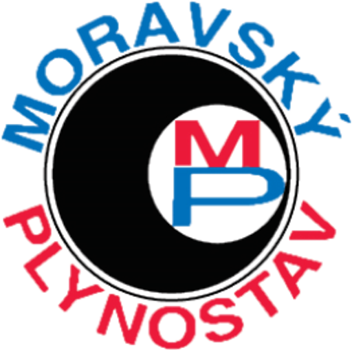 Moravský Plynostav, a.s. logo