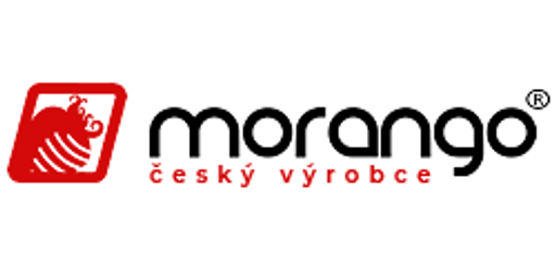 Morango.cz logo