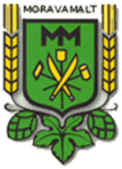 MORAVAMALT, s.r.o. logo