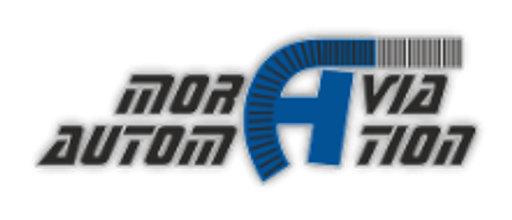 Moravia Automation logo