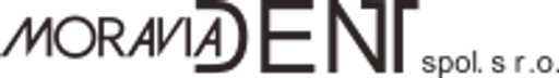 Moravia Dent, s.r.o. logo