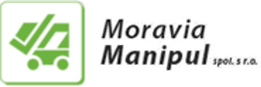 Moravia - Manipul, spol. s r.o. logo