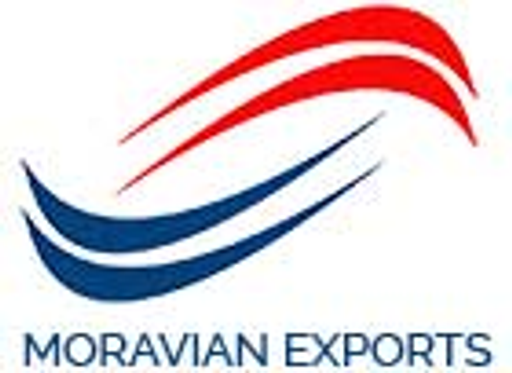 Moravian Exports logo