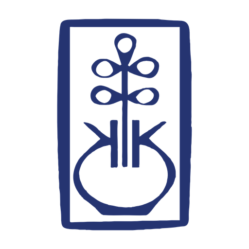 Moravská keramika z dílny Kaňovských logo