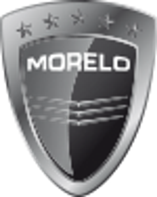 MORELO CZ logo