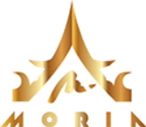Thajské masážě MORIA logo