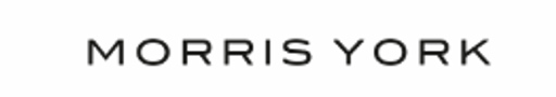 Morris York logo