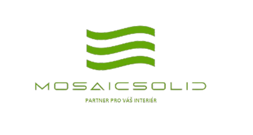 MOSAICSOLID logo