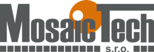 MOSAICTECH, s.r.o. logo