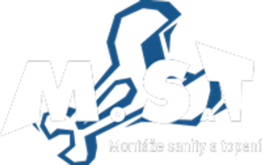 MOSAT logo