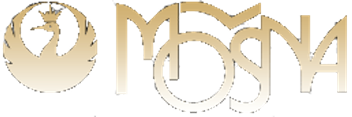 Mošna a.s. logo