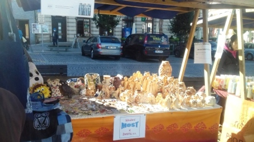 Sdružení MOST K ŽIVOTU, z.s. logo