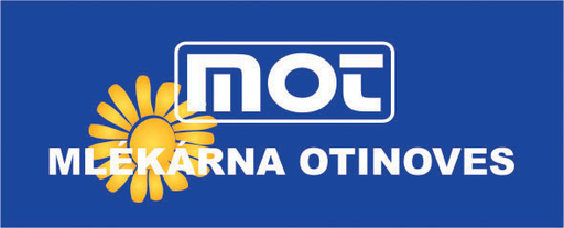 Mlékárna Otinoves, s.r.o. logo