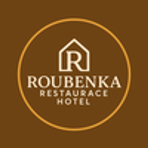 Motel Roubenka logo